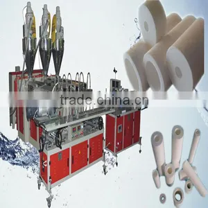 3E&3M Melt Blown Filter Cartridge Machine/Water Cartridge Machine thumbnail-1