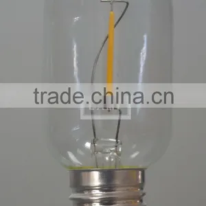 Scandinavianlamp's LED Vintage Edison Bulb LED Filament Bulb T38,T45 thumbnail-1