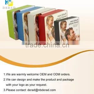 Lastest Design of Block Photo Frame New Models thumbnail-2