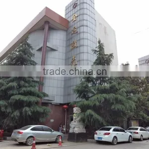 Wuhan Golden Laser Co., Ltd. company overview - view 4 thumbnail