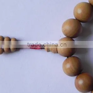 Chandan-mala Wholesale Beads/sandalwood Beads/loose Prayer Beads thumbnail-5