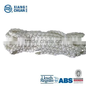 LR Approvaled Climbing Rope Polypropylene Braided Rope thumbnail-6