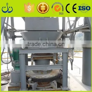100-500 T/d Active Lime Vertical Shaft Calcining Kiln thumbnail-6