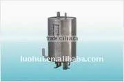 SS304 Stainless Steel Precision Metal Stamping thumbnail-1