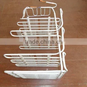 No Frost Evaporator for Ge Refrigerator thumbnail-3