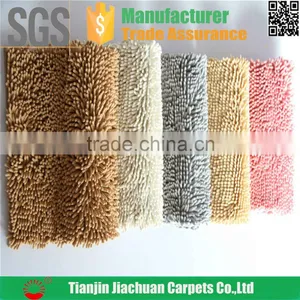 100% Polyester Pvc Backed Water Absorbent Floor Mat Rolls thumbnail-1