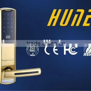 Office Keypad Lock(918BP-3-M) thumbnail-1