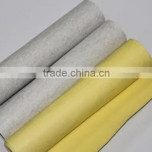 Popular High Quality Cheap Polyester Filter Bag Media thumbnail-5