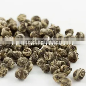 Adorable Dragon Shape Jasmine Teas thumbnail-3