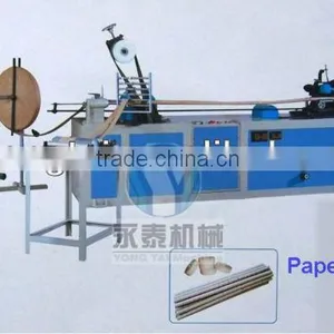YT-180J Paper Tube Machine thumbnail-1
