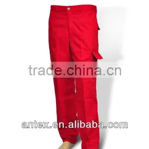 Breathable Work Trousers thumbnail-1