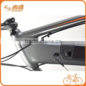 26 Inch 36V 500W Cool Moutain Type Snow Bike With Fat Tyre E-bike thumbnail-3