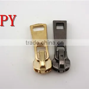 Metal Zipper Puller thumbnail-1