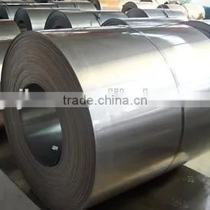 2016 Good Quality Hot-Dipped Galvanized Zinc, GI, Galvanized Steel Coil (3rd Choice / Third Choice). thumbnail-1