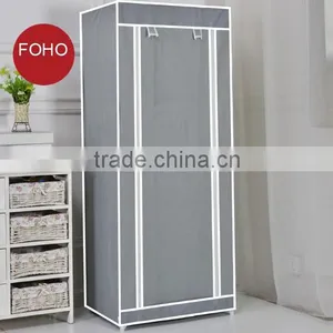 Small Wardrobe Designs Bedroom Built in Wardrobes Design Wardrobe for Bedroom (FH-CS0509 ) thumbnail-4