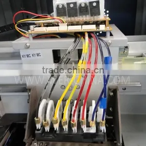1.6m Sublimation Printer thumbnail-2