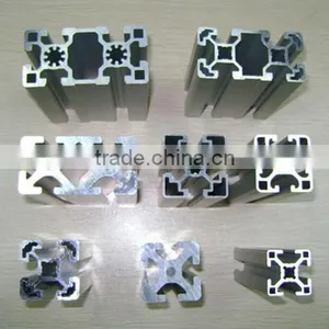 T-slot Industry Aluminium Profile thumbnail-1