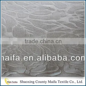 Hot Selling Shaoxing Supplier Jacquard Printed Fabric 65% Polyester 35% Rayon thumbnail-1