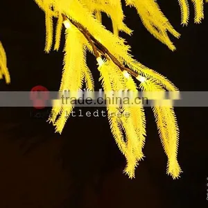 Longteng Led Decorative Setaria Grass Lighted Trees thumbnail-4