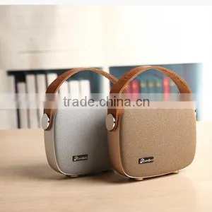 2016 New Launched Wishless Buletooth Speaker thumbnail-1