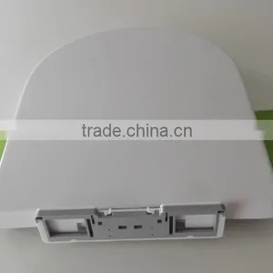 Supply Good Price Toilet Seat,wc Seat Duroplast Foldable Toilet Seat thumbnail-3