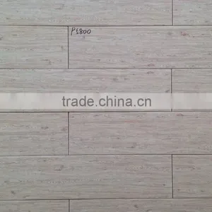 P5800 Indoor Residential Wood Look Ceramic Floor Tile thumbnail-1