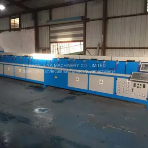 EPDM Rubber Seal Strip Extrusion Machine thumbnail-2
