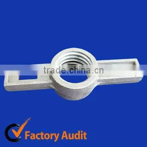 Alloy Lost Wax Aluminum Die Cast thumbnail-1