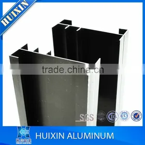 Aluminum Alloy Window and Door Profiles , Aluminum Frame Profiles Price Per KG thumbnail-3