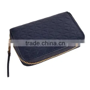 PU Leather Women's Coins Wallet thumbnail-3