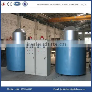 China Foshan Pit Type Industrial Quenching and Tempering Machine of Mould Steel thumbnail-4
