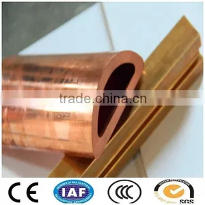 Patricular Shapes Abnormal Copper Tube thumbnail-4