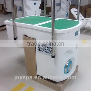 Wall Hhung Small Swimming Pool Pipeless Filter PK8020 thumbnail-5