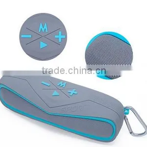 Factory Price Bluetooth Outdoor Speaker Covers Waterproof With Wireless Mic thumbnail-1