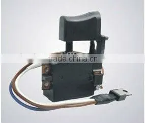 DC Drill Trigger Switch thumbnail-1