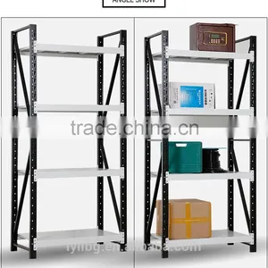 2016 Best Selling Warehouse Racking Metal Display Storage Pallet Rack thumbnail-1