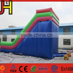 Portable Cheap Inflatable Water Slides For Sale thumbnail-3