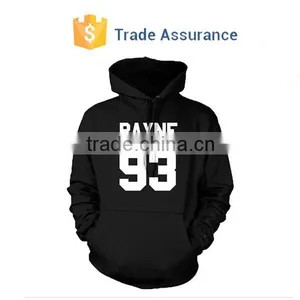 Hoodies Blank Thick Hoodies Wholesale Cotton Hoodies thumbnail-1