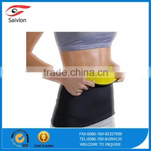 Sport Sweat Premium Waist Trimmer for Men & Women thumbnail-1