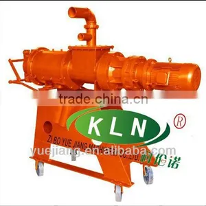 Animal Solid-Liquid Manure Separation Machine thumbnail-1