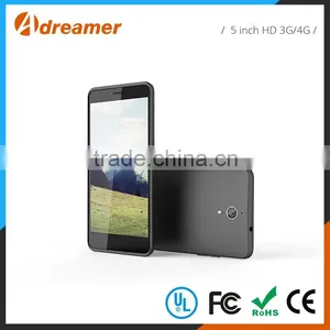 Low Cost Wholesale Cheap Price 5 Inch HD 3G/4G Shenzhen Mobile Phone Manufacturers thumbnail-4