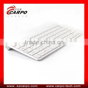 2015 Hotsale Mini Custom Bluetooth 3.0 Keyboard H288 thumbnail-1