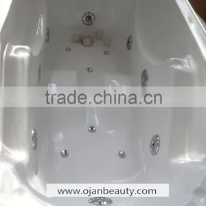 Dry Water Massage Bed Cabine Photo Spa Capsule Hydro Massage/ 2016 New Spa Capsule Hydro Massage thumbnail-3