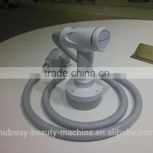 Wrinkle Removal Powerful Hifu Cavitation 32kHZ Rf Vacuum System Hifu Slimming Equipment thumbnail-6