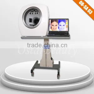 Chinese Magic Mirror Facial Analyzer SA 03 thumbnail-1