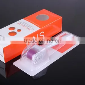 540 Needles per Cosmetic Micro Face Derma Roller thumbnail-6
