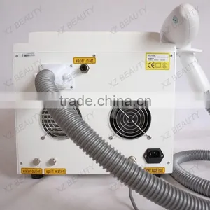 Yag Laser q Switch Tattoo Removal/yag Laser Remove Tattoo thumbnail-3