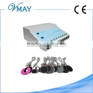 Professional Electric Muscle Stimulator Ems Muscle Stimulator VEM138 thumbnail-1