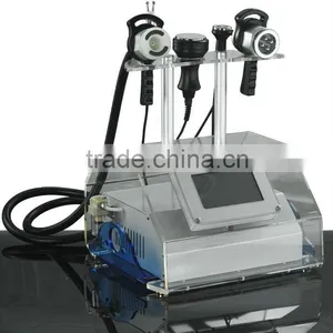 5 in 1 Multifunctional at Home Skin Tightening Machine,radiofrequency Equipment,anti Aging Equipment thumbnail-1