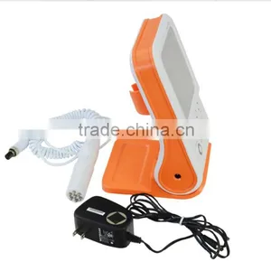 Orange Color No Needle Mesotherapy Machine For Blood Vessels Removal Beauty Care thumbnail-1